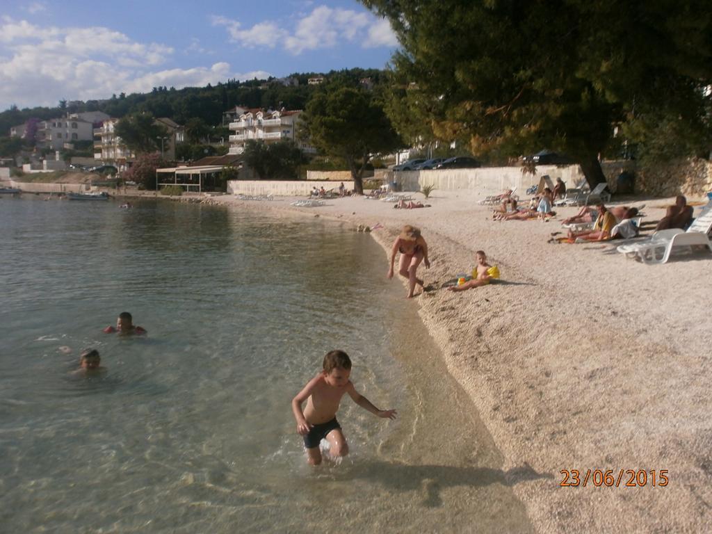 Apartmarin Trogir Zimmer foto