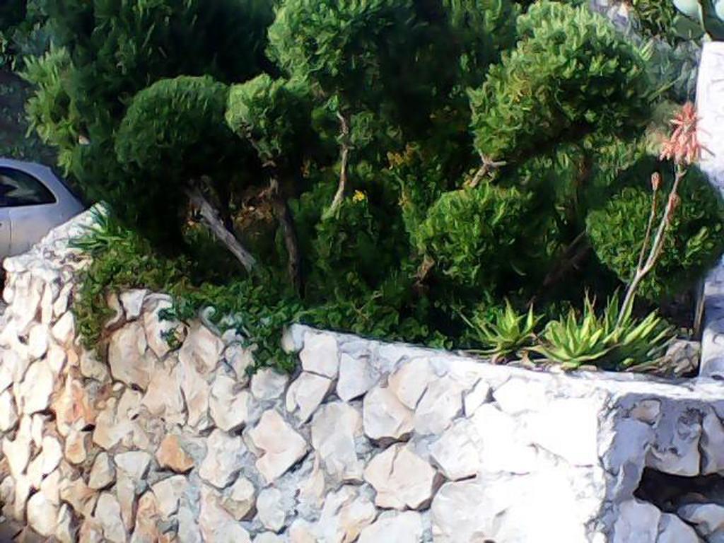 Apartmarin Trogir Zimmer foto
