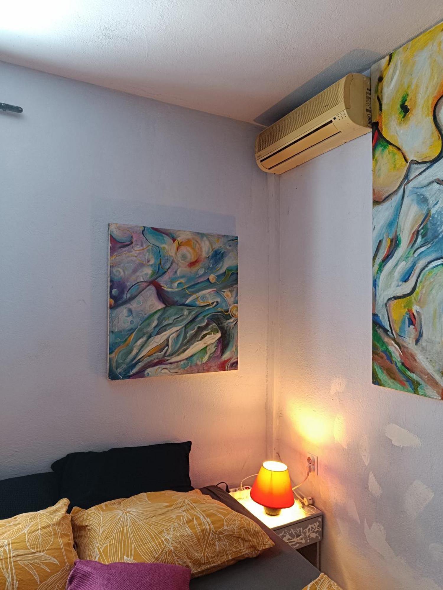 Apartmarin Trogir Exterior foto