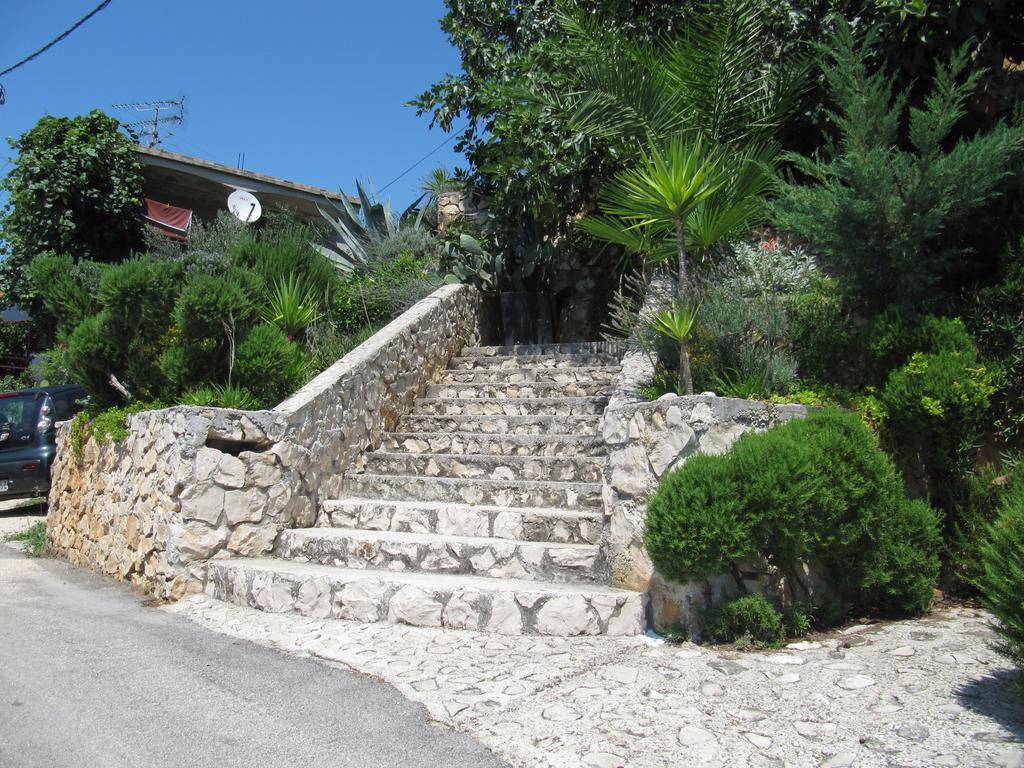 Apartmarin Trogir Zimmer foto