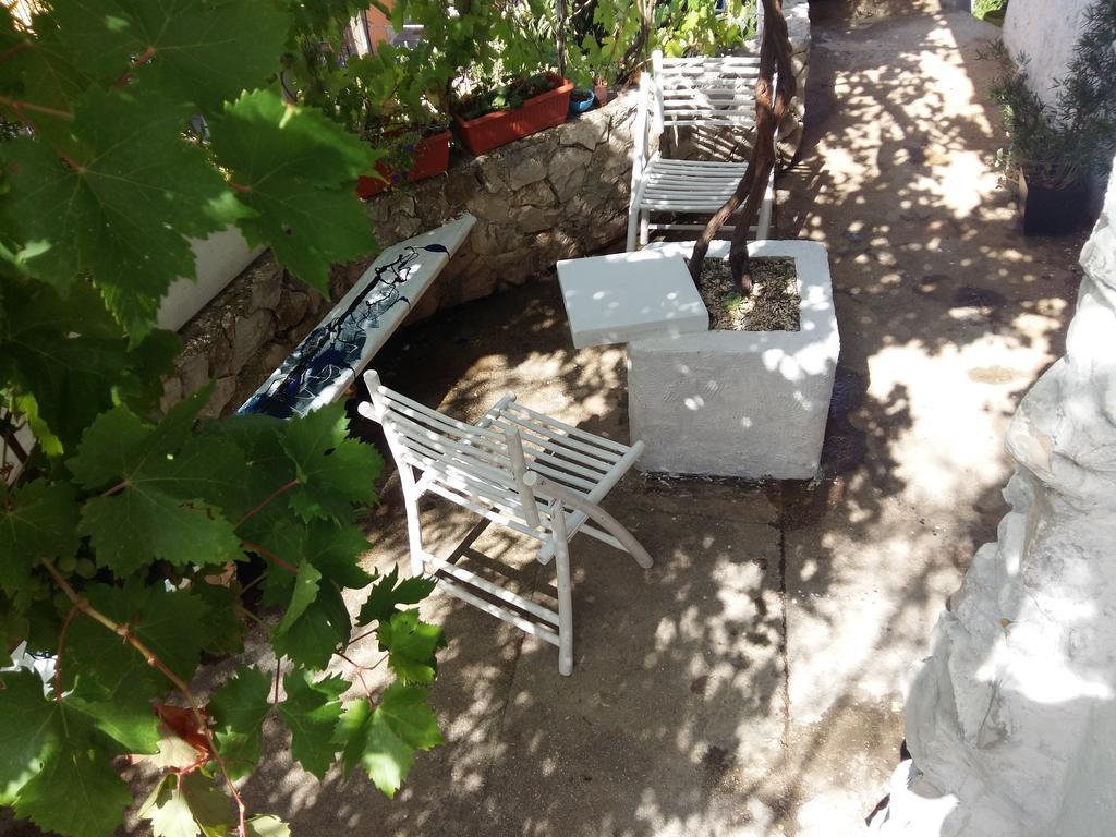 Apartmarin Trogir Exterior foto