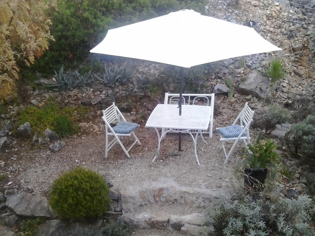 Apartmarin Trogir Exterior foto