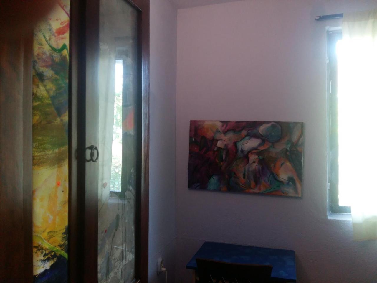 Apartmarin Trogir Exterior foto