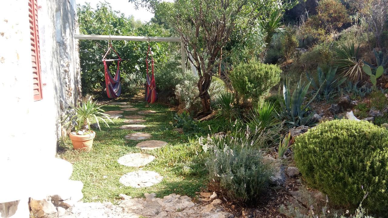 Apartmarin Trogir Exterior foto