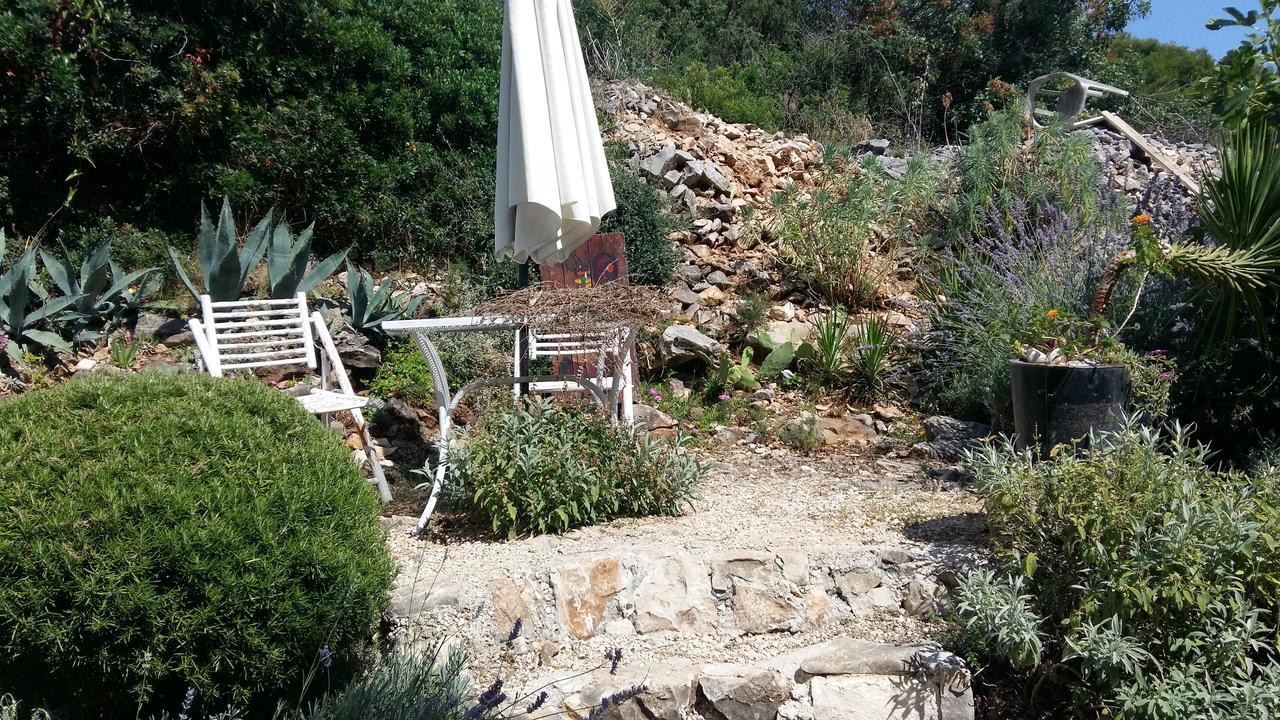 Apartmarin Trogir Exterior foto