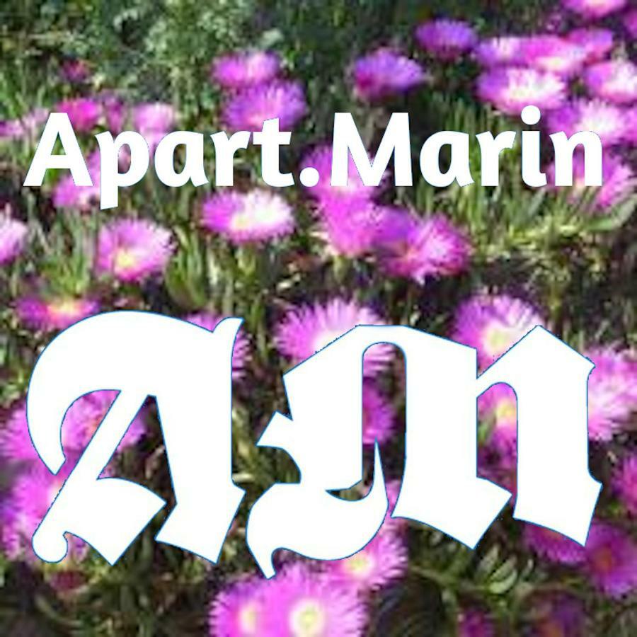 Apartmarin Trogir Exterior foto